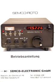 Image result for Semcoset Semco-Roto S