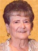 Dorothy Verret Obituary (2016)