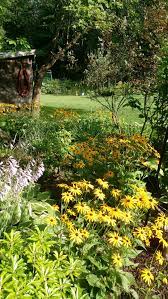 Continue to 13 of 15 below. Flowers From Sun To Shade Finegardening