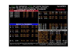 Beginners Guide To The Bloomberg Terminal
