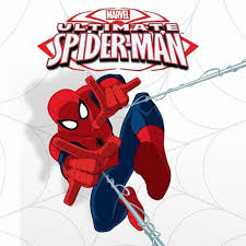 Ultimate Spider-Man: Season 3 - TV on Google Play