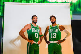 Pistons - Celtics