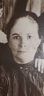 Claudia Marshall Bostick Kirkland (1868-1943)