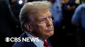 Ex-Secret Service leader reacts to Trump Florida assassination attempt