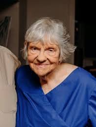 Carol Becker Obituary