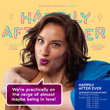 Happily After Ever — Ricochet Collective