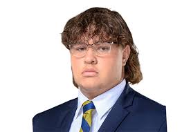 Gabe Navarro NCAAF Splits