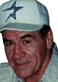 Fred Gulley Obituary