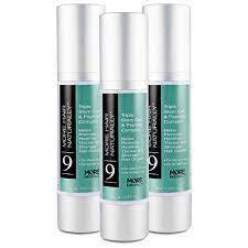 More Hair Naturally 9 4 Hair Loss