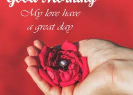 All night did i wait, to tell you this moment you are my destiny, my fate. Good Morning Romantic Rose Free Download Good Morning Images Quotes Wishes Messages Greetings Ecards