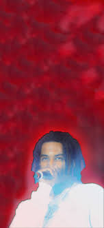 The florida native went on twitter sunday (december 20) to target the die lit rapper. Carti Whole Lotta Red Wallpaper Kolpaper Awesome Free Hd Wallpapers