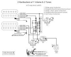 Wiring problem 2 humbuckers with push pull and 5. Ad 5176 Guitar Wiring Diagram 2 Humbucker 1 Volume On Hsh Wiring Diagram 2 Schematic Wiring