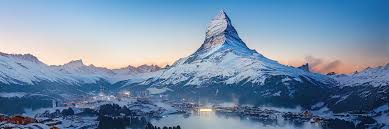 Matterhorn Glacier Paradise: A Spectacular Alpine Adventure