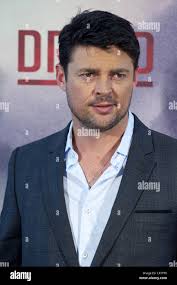 dredd hi-res stock photography and images