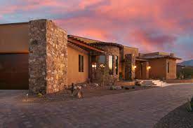 In the region that is now. Roots Of Style Pueblo Revival Architecture Welcomes Modern Life