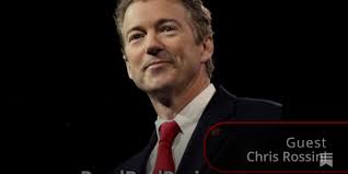 Rand Paul Sounds the Spending Alarm: Is it Too Late to Stop Financial  Collapse?