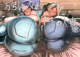 万引き少年とパートの人妻 3 - クイック同人-同人誌・エロ漫画が無料見放題!!