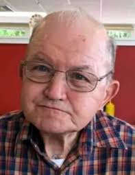 Obituary information for Roy Allen Graham