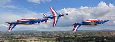 Calendrier 2019 gratuit avec fêtes nationales de france. Le Vendee Airshow Avec La Patrouille De France Aux Sables D Olonne En Vendee