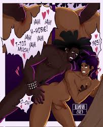 Rule34 - If it exists, there is porn of it   7541189