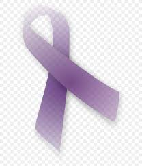Only 1 available and it's in 1 person's cart. Awareness Ribbon Domestic Violence Purple Ribbon Png 609x953px Watercolor Cartoon Flower Frame Heart Download Free