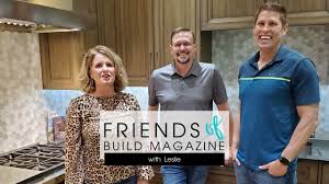 Friends Of Build Magazine Distinctive Custom Cabinetry Scottsdale Az Build Magazine