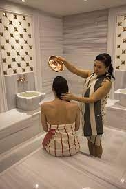 I'm a turkish barber in turkey istanbul. Vault Karakoy The House Hotel Istanbul Turkey Hotel Spa Massage Girl Luxury Spa Treatment