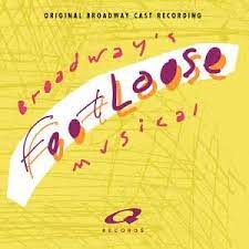 Footloose the musical cast breakdown. Snow Tom Pitchford Dean Catherine Cox Jeremy Kushnier Footloose The Musical 1998 Original Broadway Cast Amazon Com Music