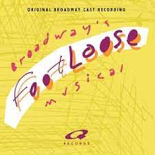 The footloose opening scene is at the church where ariel moore's father is a minister. Snow Tom Pitchford Dean Catherine Cox Jeremy Kushnier Footloose The Musical 1998 Original Broadway Cast Amazon Com Music
