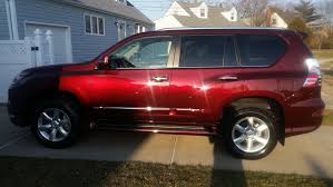 Image result for Claret 2013 GX