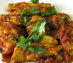Bhuna Chicken Recipe All Recipes Uk
