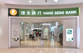 Hang seng bank ltd is a company principally engaged in the commercial banking business. Hang Seng Bank