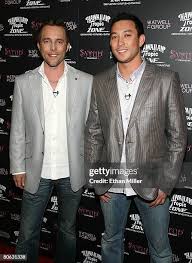 114 John Fust Photos & High Res Pictures