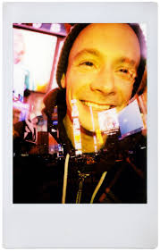 Multiple Exposure Experiments with the Lomo'Instant · Lomography