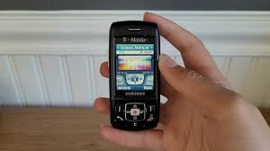 Type #0111*code# (code is the unlock code i sent you) device should say network lock. Samsung Sgh T709 Extra Ringtones Youtube