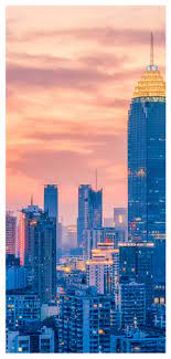 Download and use 100,000+ city wallpaper stock photos for free. Cool City Mobile Phone Wallpaper Backgrounds Images Free Download 400521580 Lovepik Com