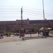 FORT BALA HISAR (2026) All You Need to ...