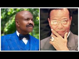 Abdul Sharrieff Muhammad “Faith Building Stories” about (Farrakhan The  Traveler) 4/20/04 Mosque #27