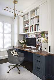 Vanessa Francis Design Home Office Design Home Office Furniture Home Office Space