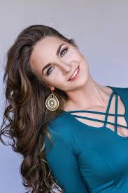 Mrs Virginia American Woman of Service 2024