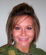 Kourtnie Lea Geisendorfer (1984-2010)