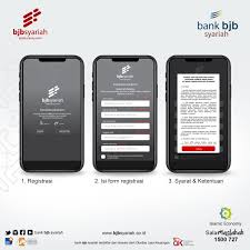 The bank card must be protected with 3d secure technology, otherwise you won't be able to link it. Bank Bjb Syariah Photos Facebook