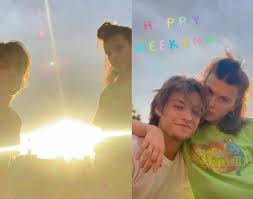 More images for millie bobby brown jake bongiovi » Nsw6woucut 3rm