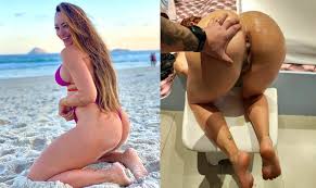 jessica-patezz-nua - Famosas Brasil