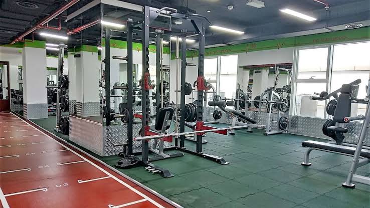 Image result for Gym In Al Nahda In Dubai UAE"