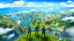 Download 2048x1152 wallpaper raven fortnite battle royale creature. 2048x1152 Fortnite Wallpapers Wallpaper Cave