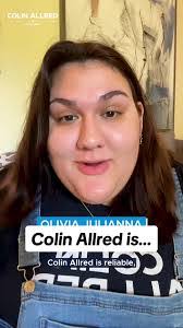 Melissa Allred's Instagram, Twitter & Facebook