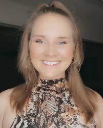 Gabrielle Ferrell's Instagram, Twitter & Facebook