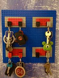 Porte Cles Lego Lego Keyholder Porte Cle Bonnes Idees Idee