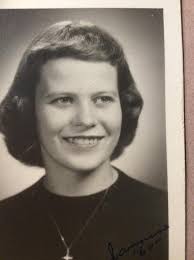 Jannine K. Rasmussen Obituary